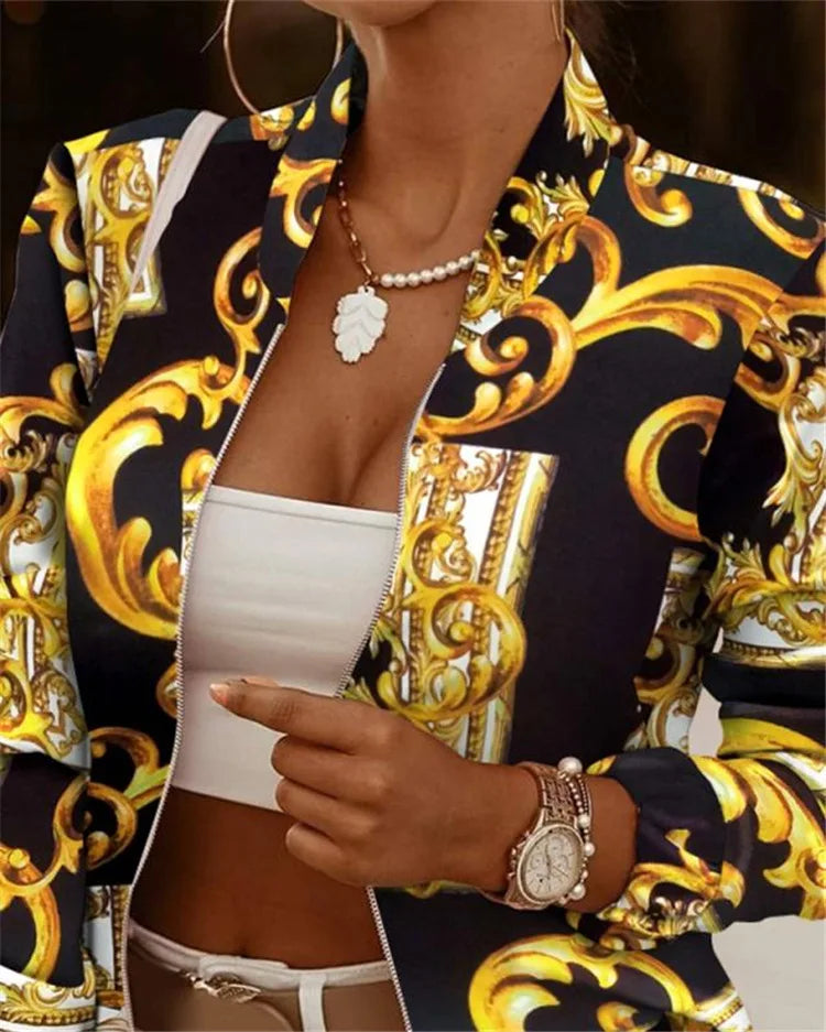 Bomber Jackets Women's