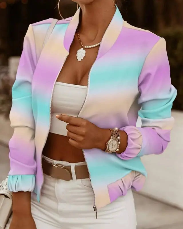 Bomber Jackets Women's