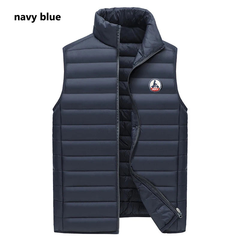 Jacket Warm And Windproof