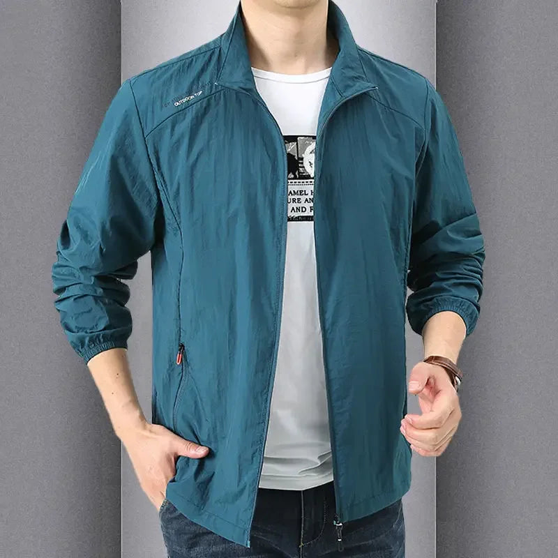 Jacket Mens Summer
