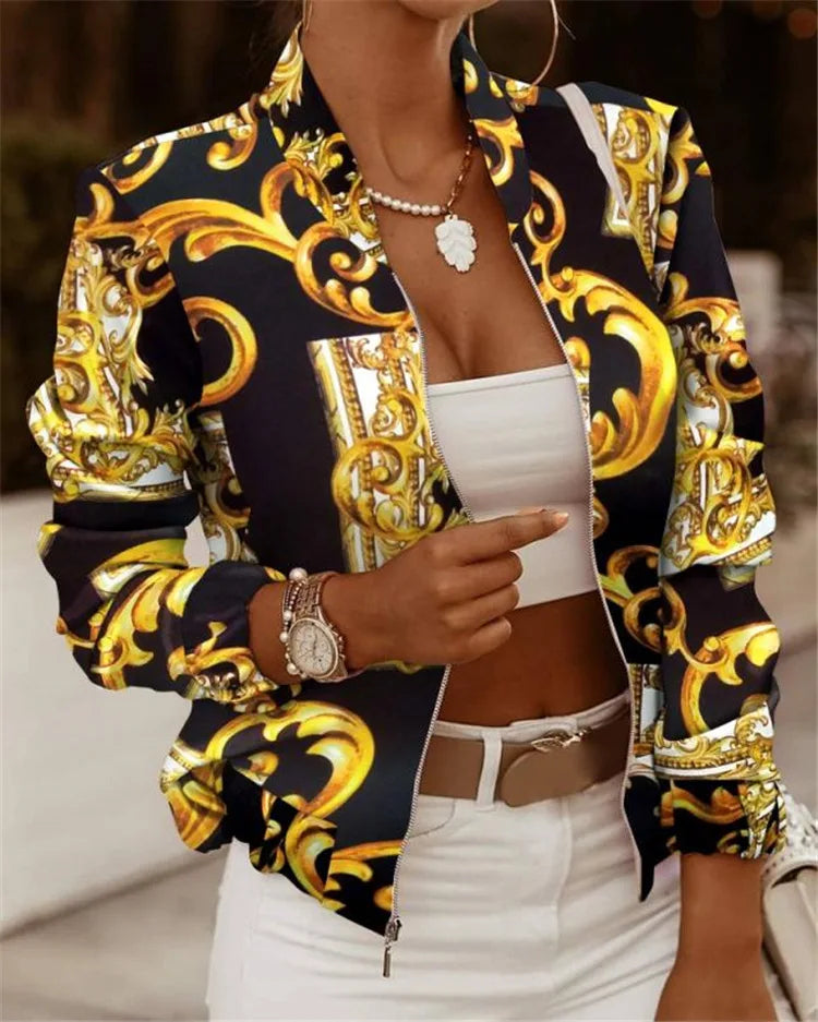Bomber Jackets Women's