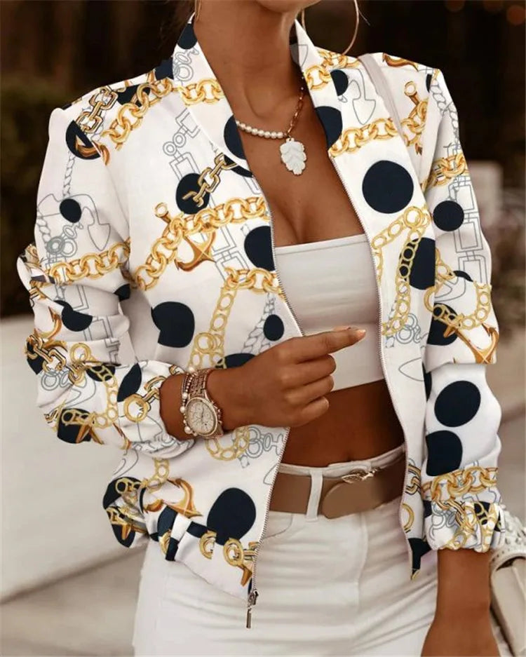 Bomber Jackets Women's