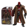 Hellboy Toys Figure