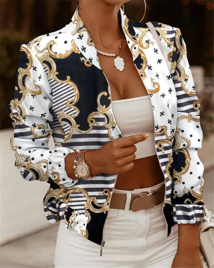 Bomber Jackets Women's