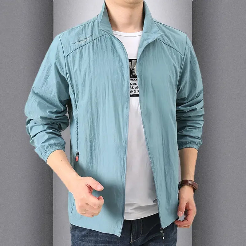 Jacket Mens Summer