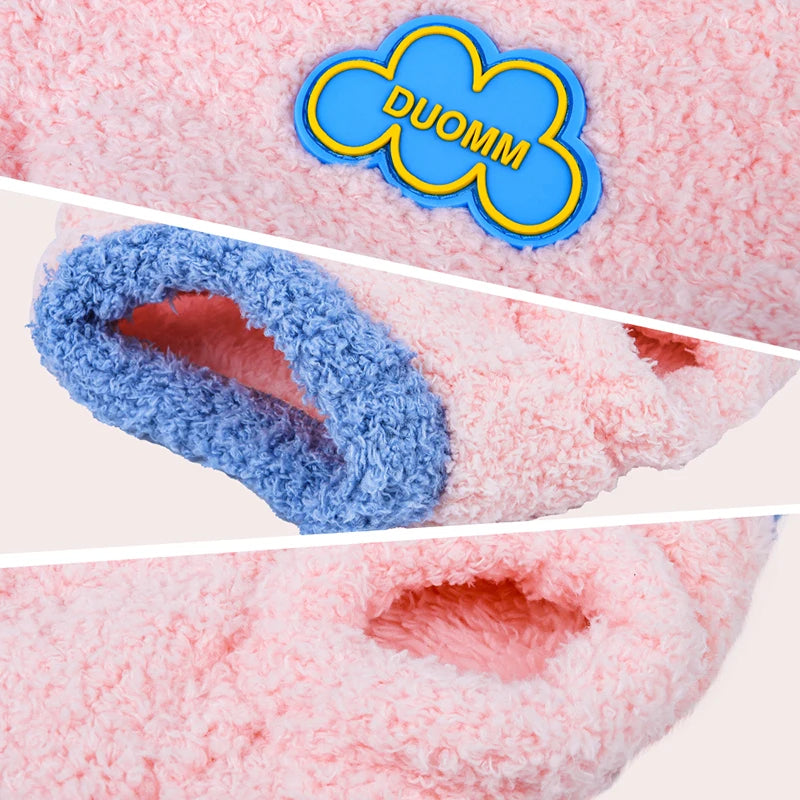 Warm Cat Dog Clothes