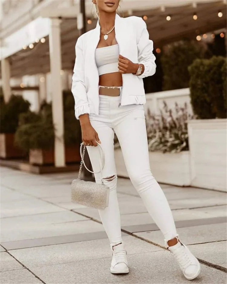 Bomber Jackets Women's