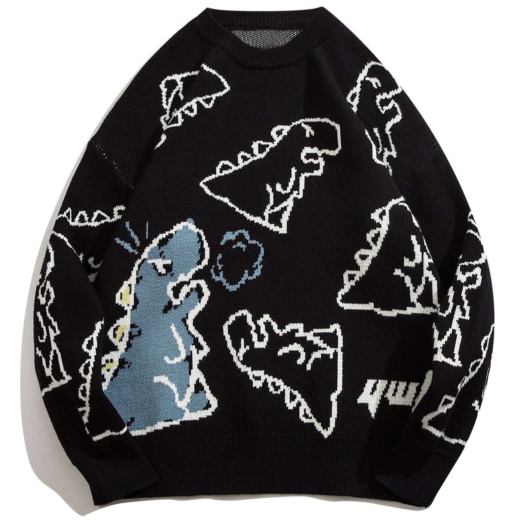 Unisex Casual Long Sleeve