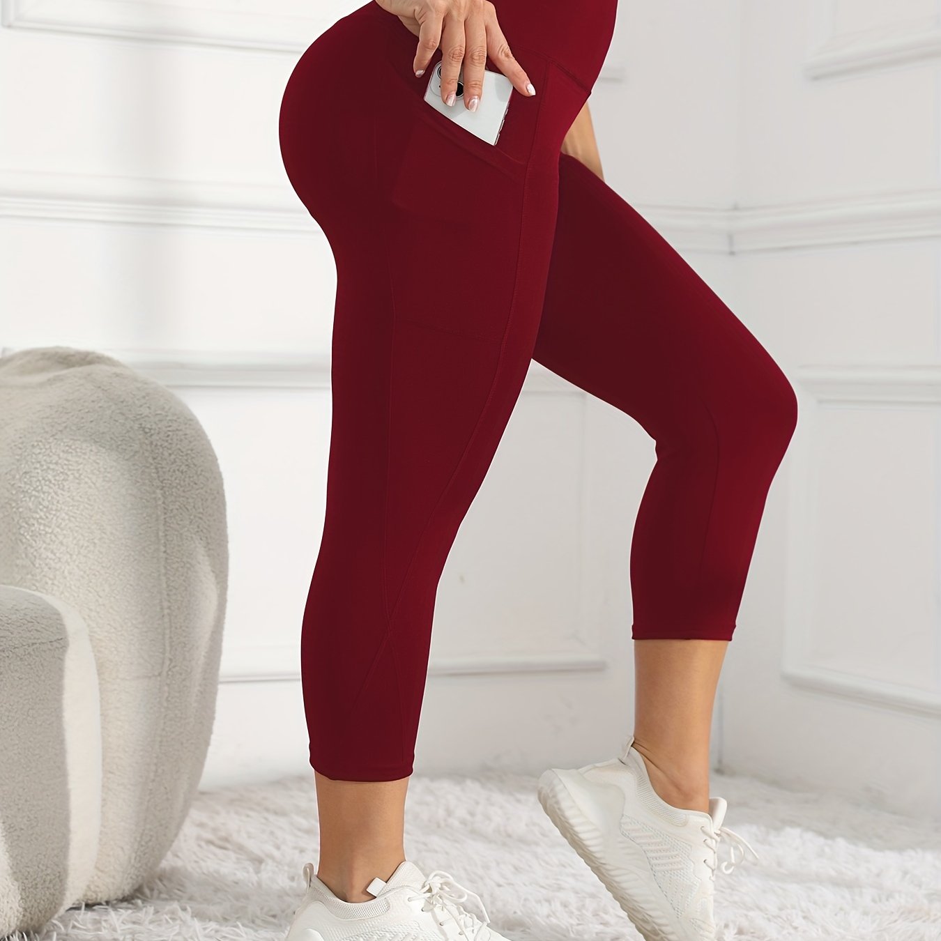 Women's Workout Leggings