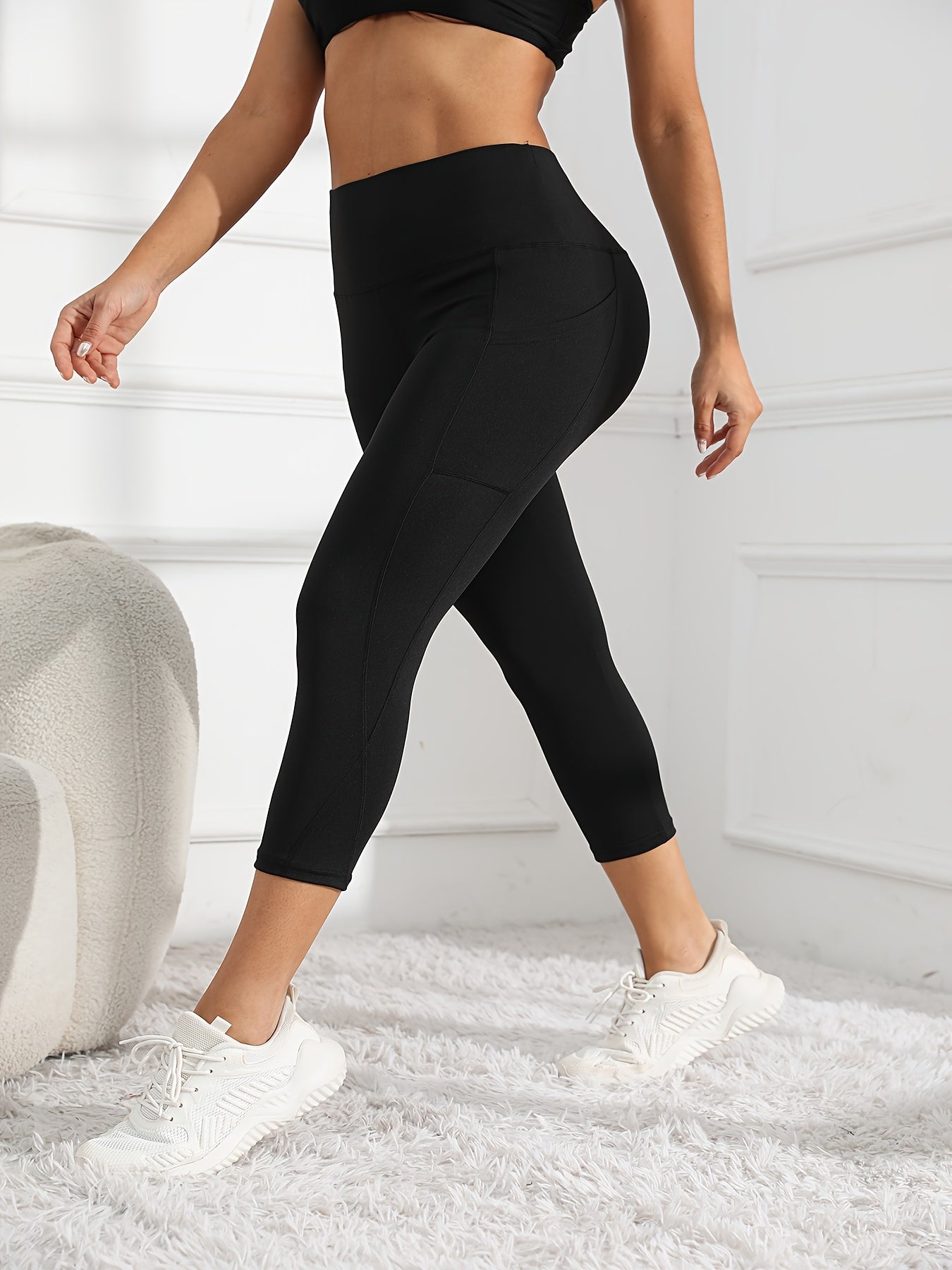Women's Workout Leggings