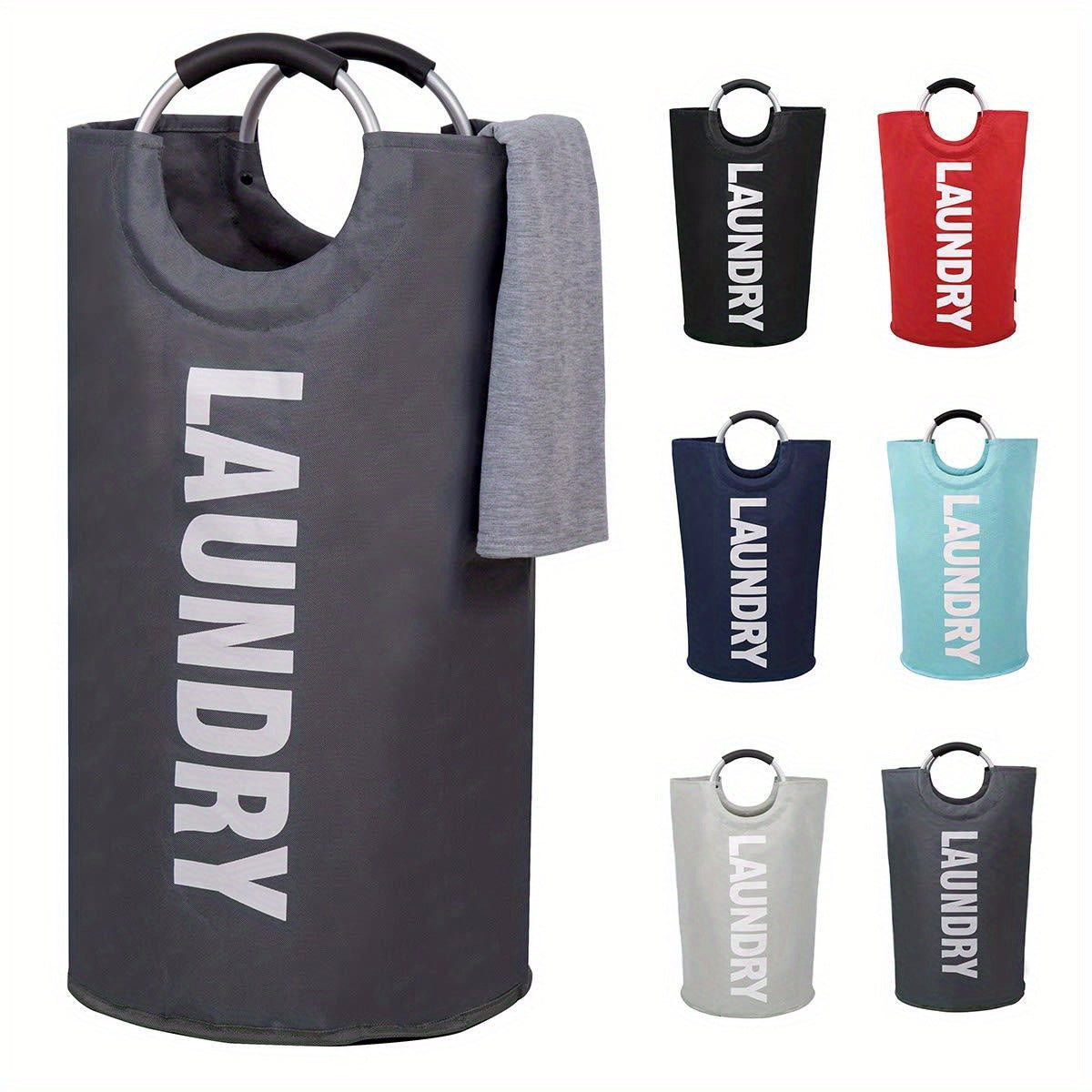 X-Large Laundry Basket