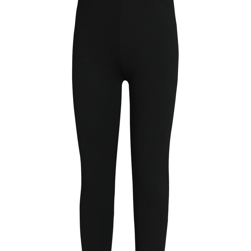 Kids Elastic Leggings