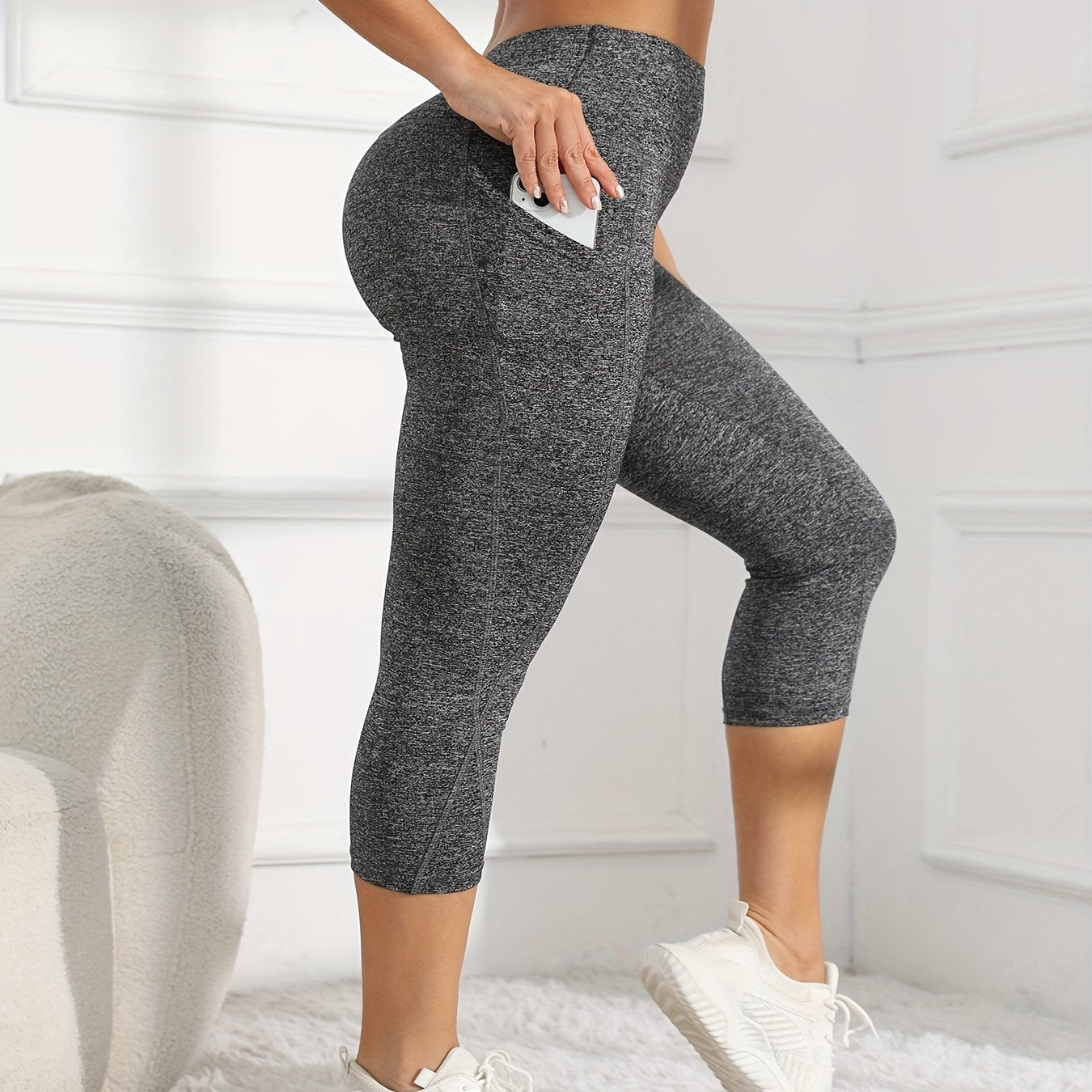 Women's Workout Leggings