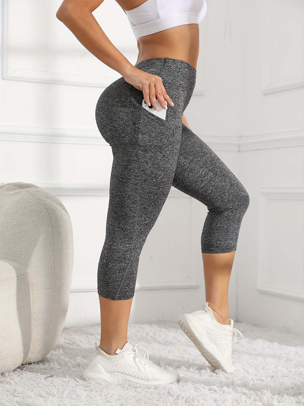 Women's Workout Leggings