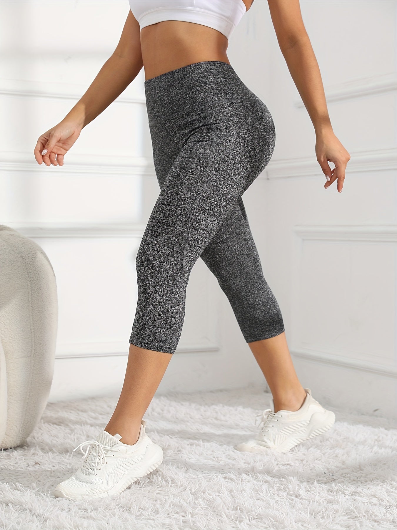 Women's Workout Leggings