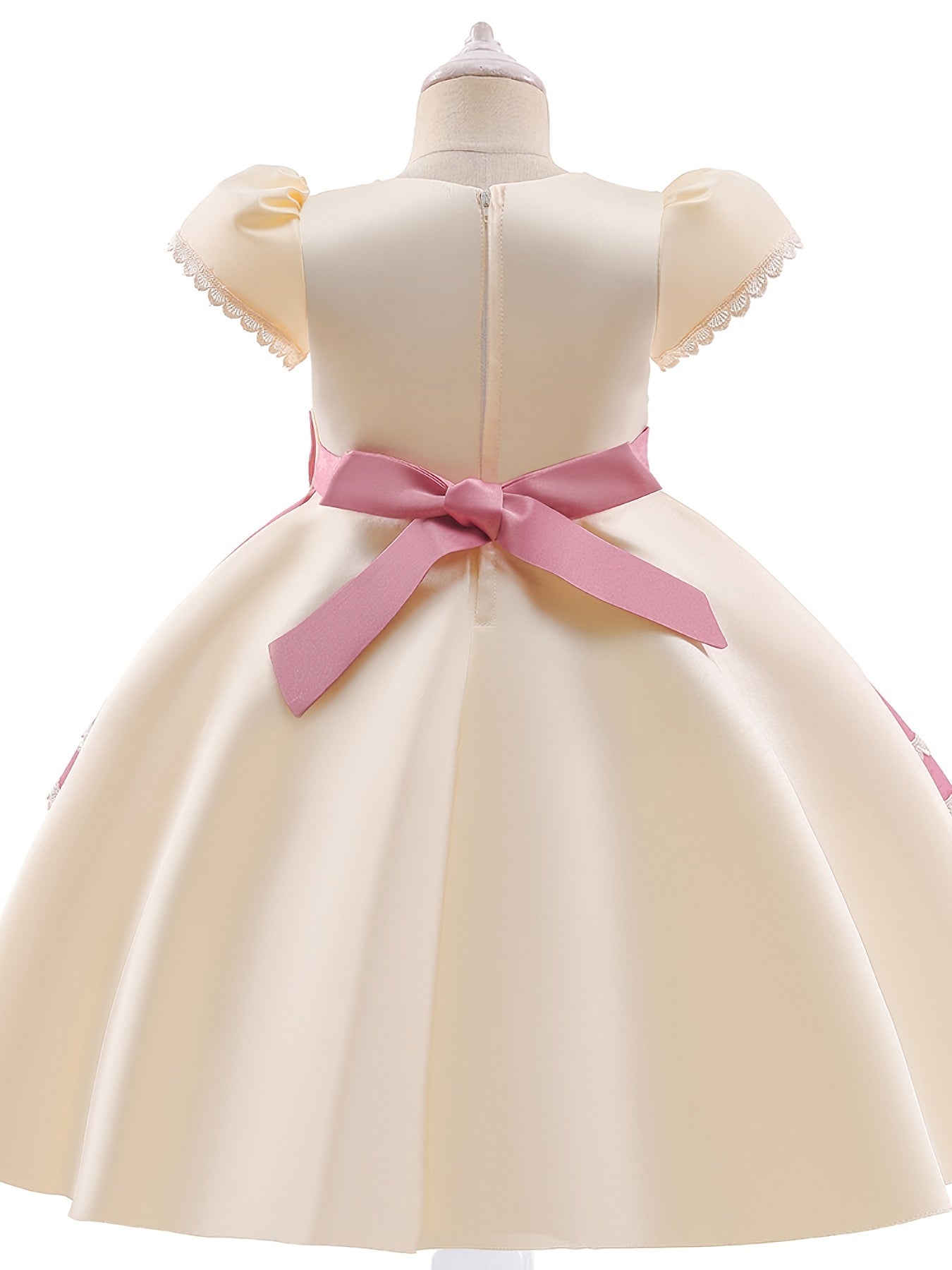 Girls Princess Dress