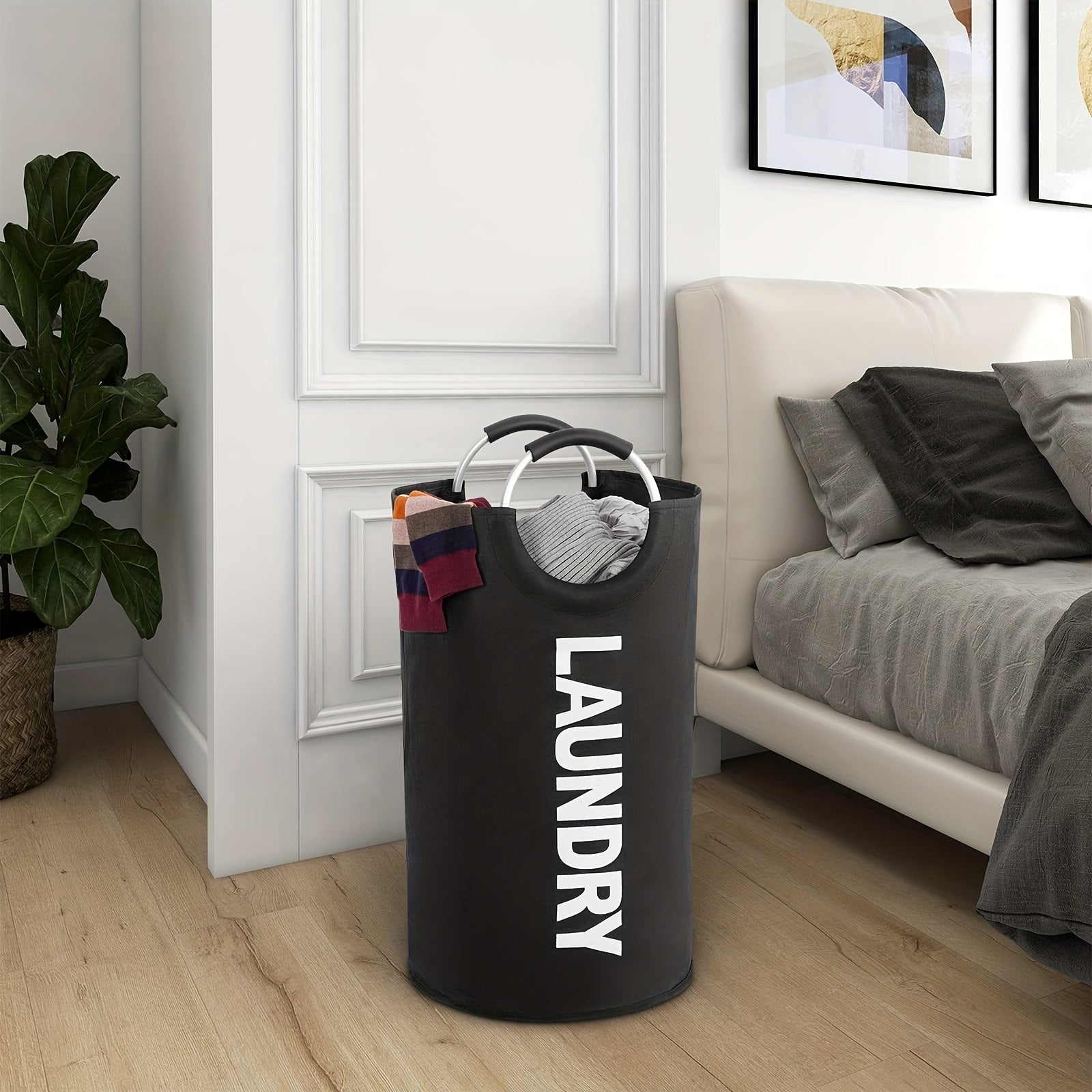X-Large Laundry Basket