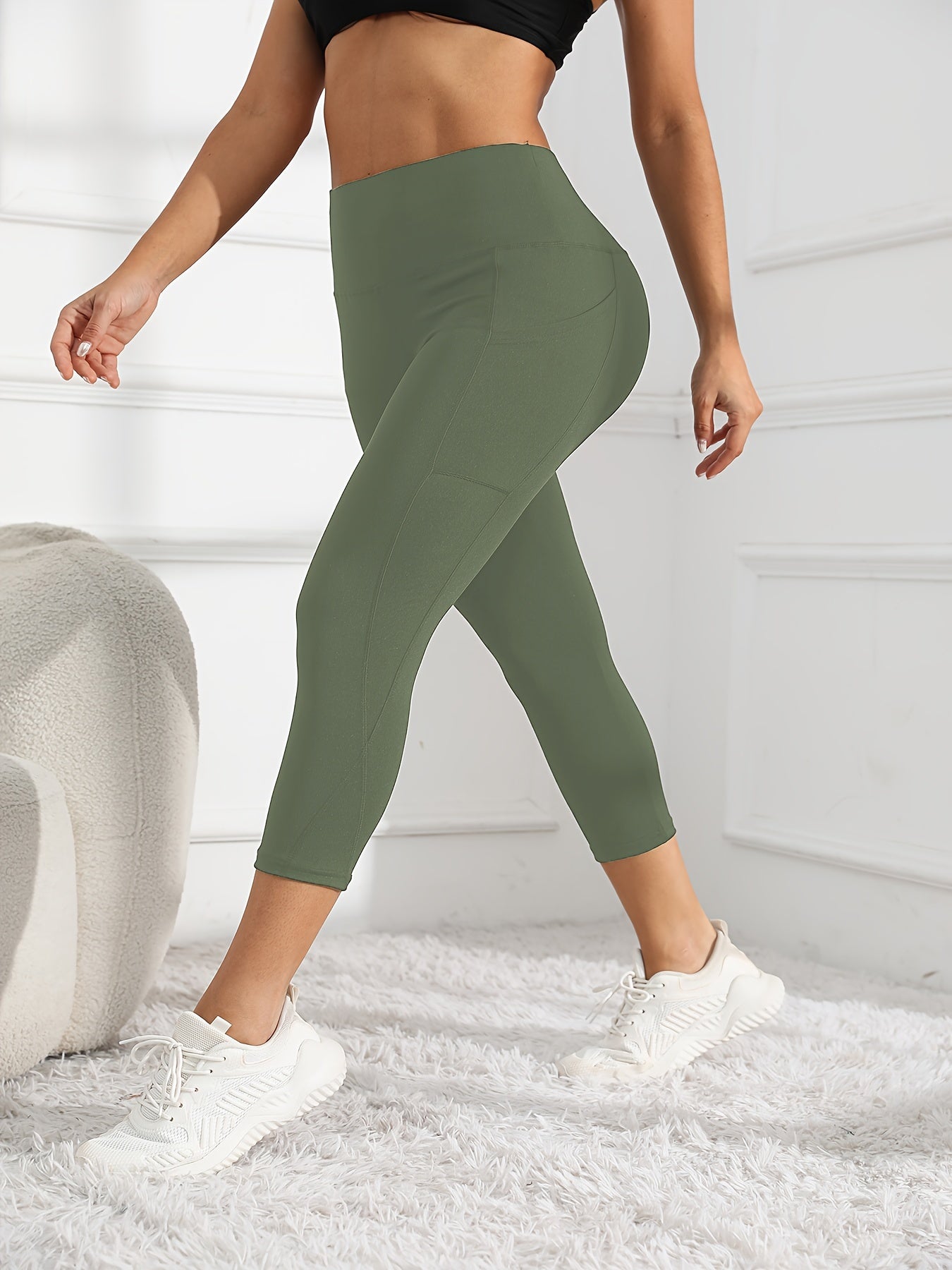 Women's Workout Leggings