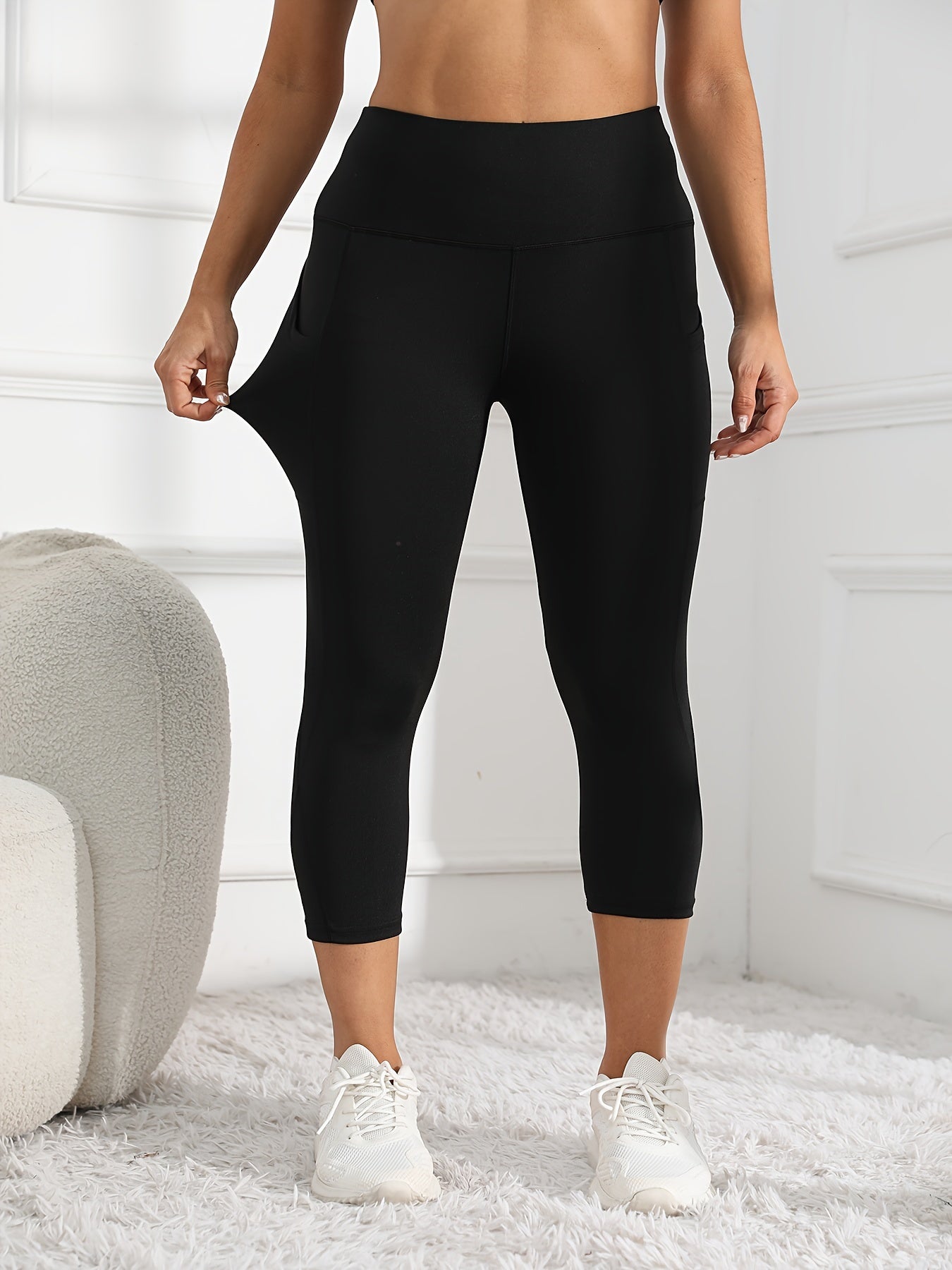 Women's Workout Leggings